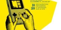 Vide-grenier de la Garonnette Toulouse