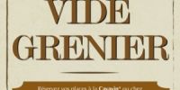 Vide-grenier des Minimes
