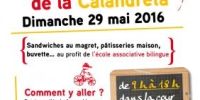 Vide-grenier Calandreta Toulouse