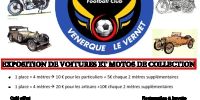 Ventes au Deballage Vide-grenier &amp; Foire Artisanale du Fcvv Venerque