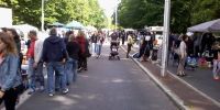 Vide-grenier SAM NATATION Avenue René Coty Merignac