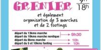Brocante videgreniers de QUIMPER