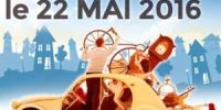 19ème Vide-grenier Lohéac