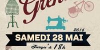 Braderie Guignen