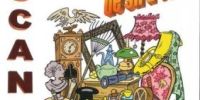 Brocante Ecueille