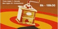 Brocante videgreniers de SAINT HERBLAIN