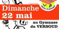 Vide-grenier Le Versoud
