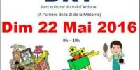 Brocante VIDEGRENIERS de Dry