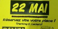Brocante Vide-grenier Champagnole