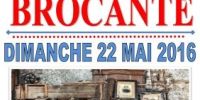 Vide-grenier brocante de CORMONTREUIL