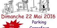 Vide-grenier brocante de l'école Dolto