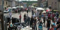 Vide-greniers de THIAVILLE SUR MEURTHE