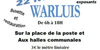 Brocante Warluis