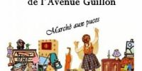 Marché aux puces Noeux Les Mines