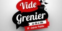 Brocante videgreniers de SENE