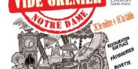 Vide Grenier Apel Externat Notre Dame Oloron Sainte Marie