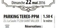 Vide-greniers de SAINT VALLIER