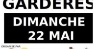 Vide-grenier et Marché aux Producteurs Garderes