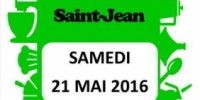 Vide-grenier St-jean Strasbourg