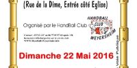 Vide-grenier Weyersheim