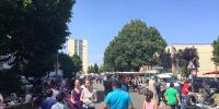 Marché aux puces,brocante,vides-grenier Schiltigheim
