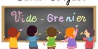 Vide-grenier brocante de SAINT CERGUES