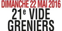 Brocante videgreniers de SEYNOD