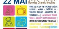 Resoquartier Fait son Vide Grenier