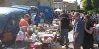 Vide grenier du sou des ecoles Morance