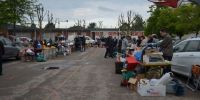 Vide-grenier des cm2 de Joliot Curie Mions