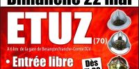 Vide-grenier Etuz