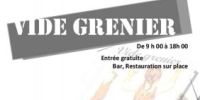 Vide-grenier Aizenay