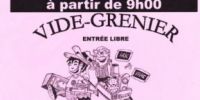 Vide-grenier Aubigny