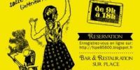 Vide-grenier des écoles publiques de Montaigu