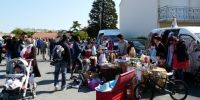 15ème vide grenier de l'amicale laïque