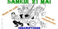 Vide-grenier Poitiers