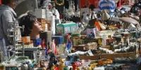 Vide-grenier Etival Clairefontaine
