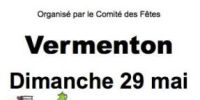 Vide-grenier Vermenton