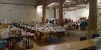 Bourse aux Vêtements, Jouets et Puériculture
