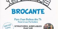 Vide-grenier brocante de FLINS SUR SEINE