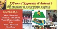 Brocante videgreniers de Cergy