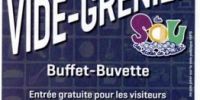 Vide-grenier Druillat
