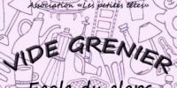Vide-grenier Espinasses