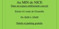 3ème Brocalion grand vide grenier Nice