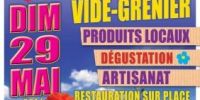 Foire Artisanale / Vide-grenier Parcoul