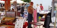 Vide Grenier, Brocante Périgueux