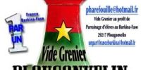 Grande phare-fouille des moines, vide grenier en plein air Plougonvelin
