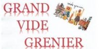 Vide grenier / vide tout Saint Estèphe