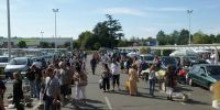 Vide-grenier de l'ALBBG Basse Goulaine