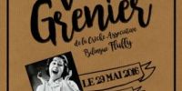 Vide-grenier Nantes